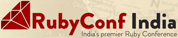 Ruby Conf India